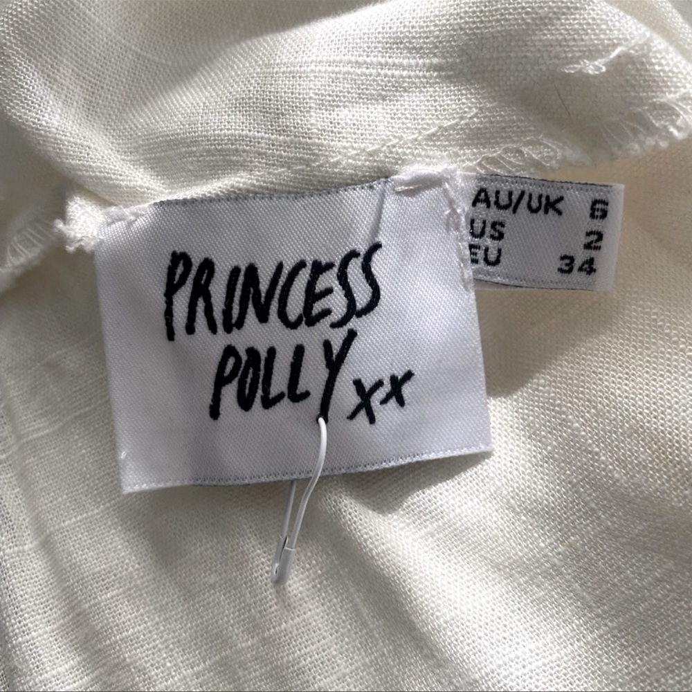 NWOT. Reposting this item due to buying the wrong size. Perfect Condition!